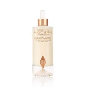 NWOT: Charlotte Tilbury Magic Serum 100ml